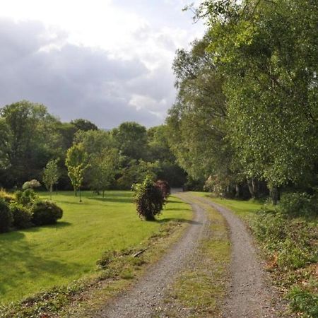 Martello Lodge Kenmare. المظهر الخارجي الصورة