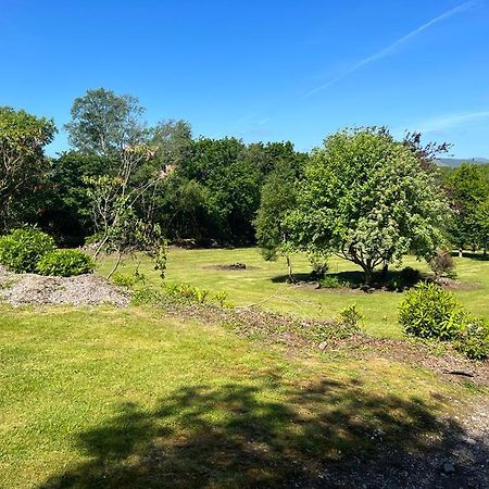 Martello Lodge Kenmare. المظهر الخارجي الصورة