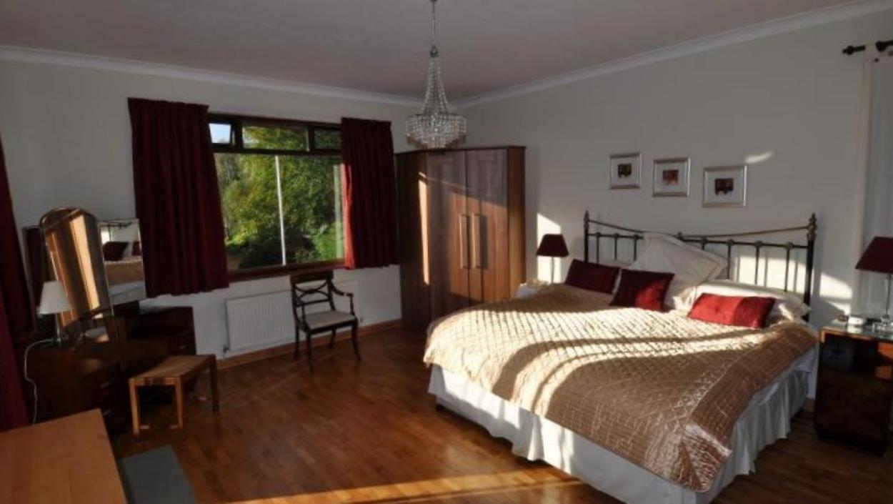 Martello Lodge Kenmare. المظهر الخارجي الصورة