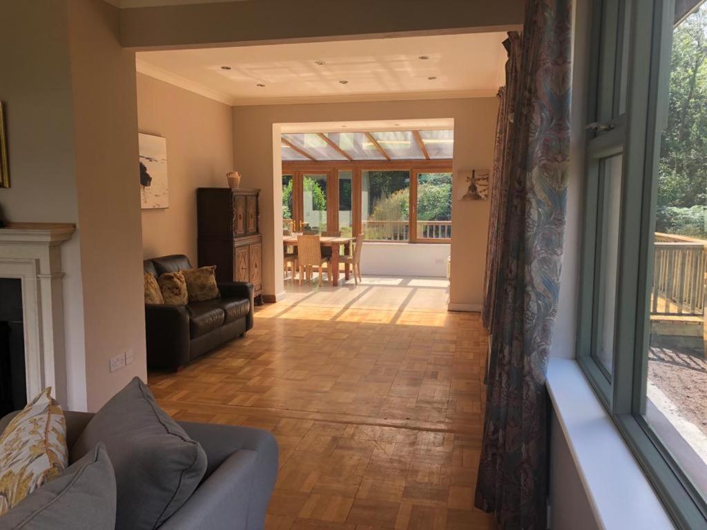 Martello Lodge Kenmare. المظهر الخارجي الصورة