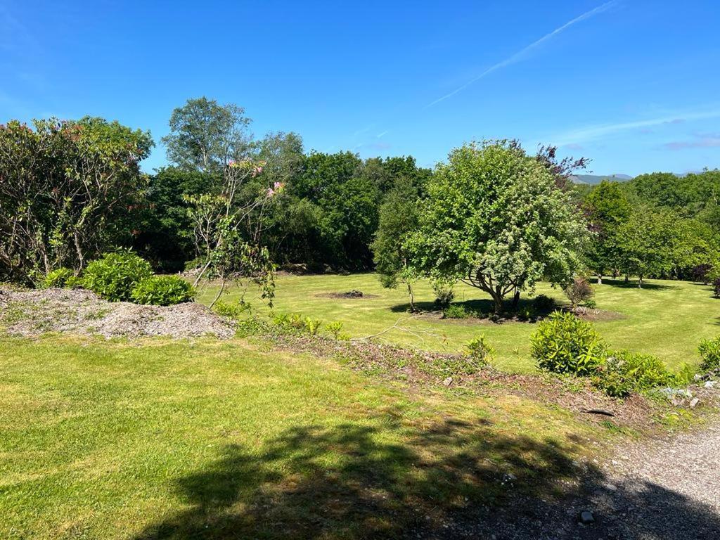 Martello Lodge Kenmare. المظهر الخارجي الصورة
